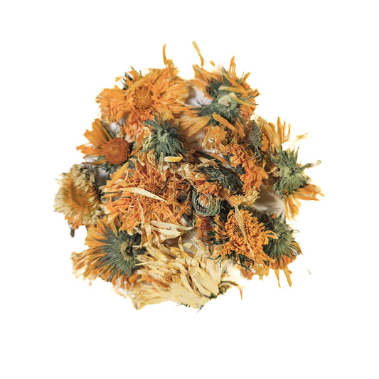 Calendule - Recolte 2024