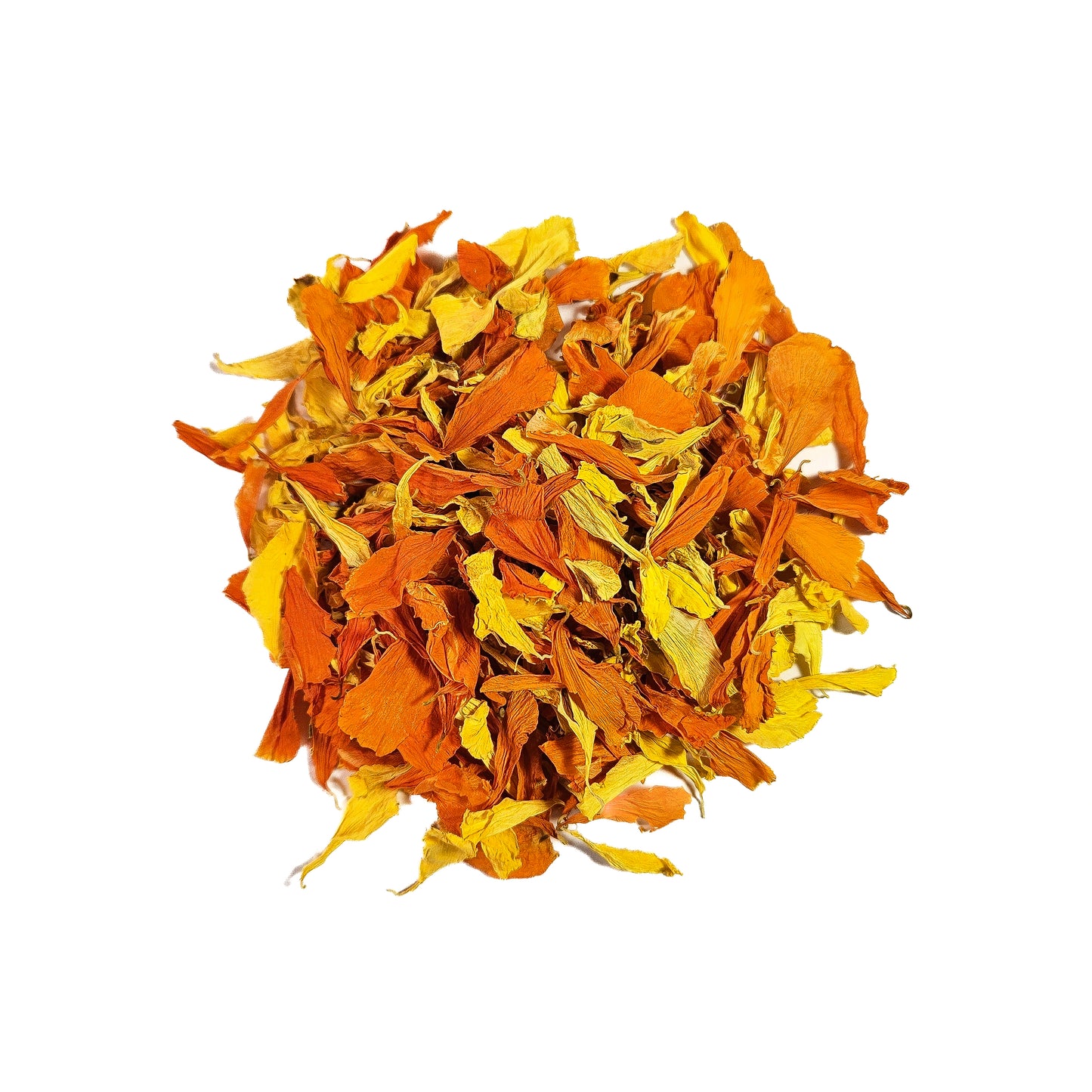 Aztec Marigold